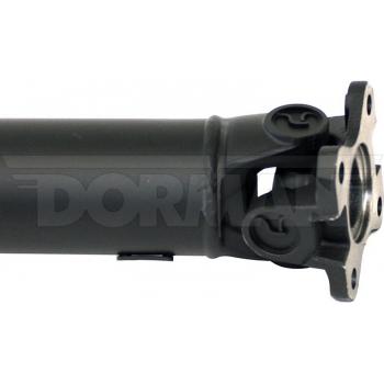 2005 Ford F-350 Super Duty Drive Shaft Rear Dorman 946751 image 3 of 4