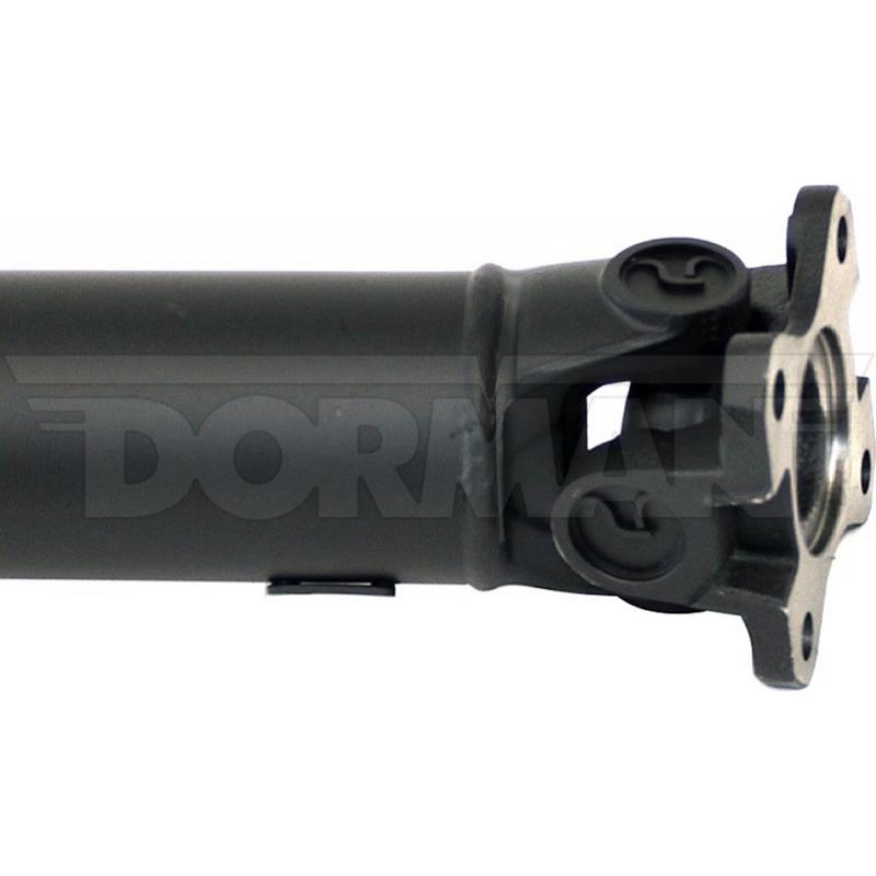 2006 Ford F-250 Super Duty Drive Shaft Rear Dorman 946751 image 3 of 4