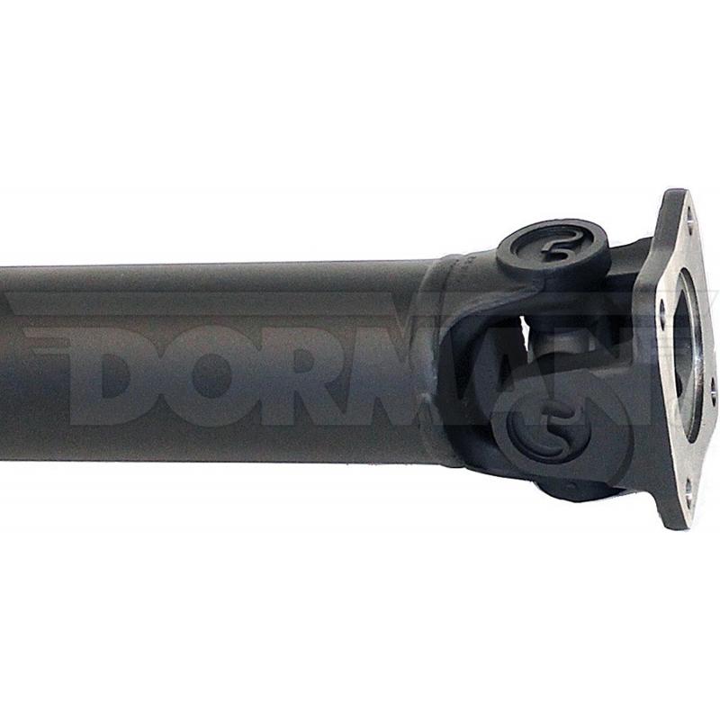 2008 Ford F-350 Super Duty Drive Shaft Rear Dorman 946755 image 3 of 4