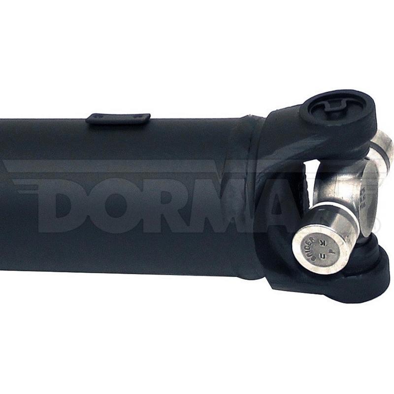 1996 Ford F-350 Drive Shaft Rear Dorman 946756 image 3 of 4