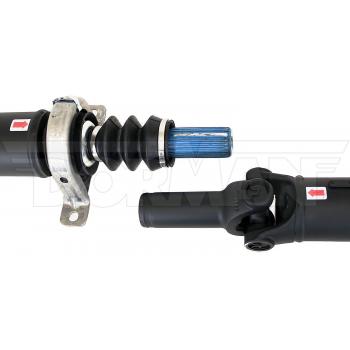 2002 Ford F-350 Super Duty Drive Shaft Rear Dorman 946765 image 1 of 4