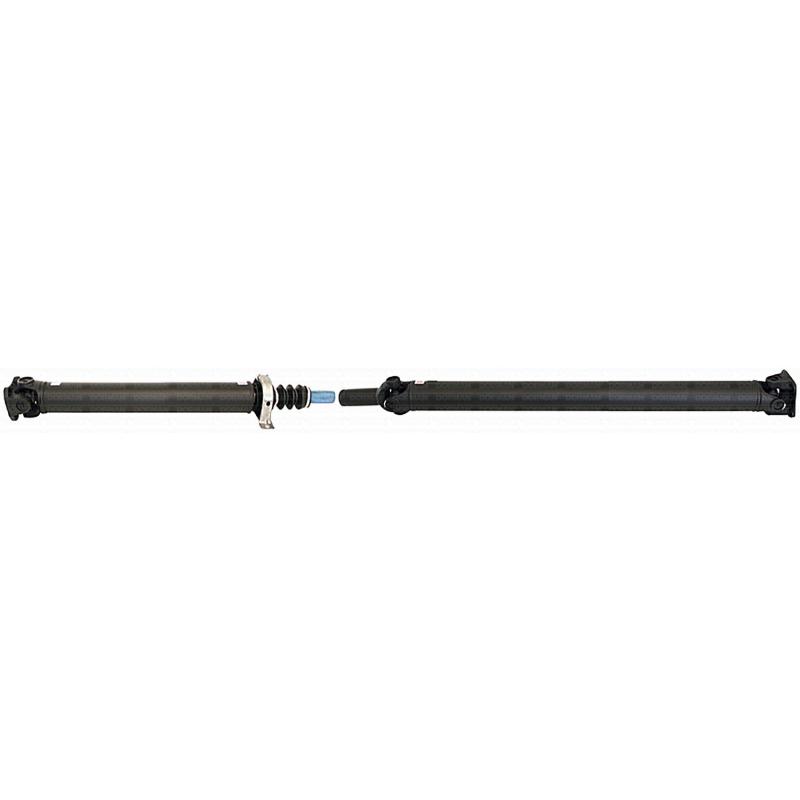 2002 Ford F-250 Super Duty Drive Shaft Rear Dorman 946765 image 2 of 4