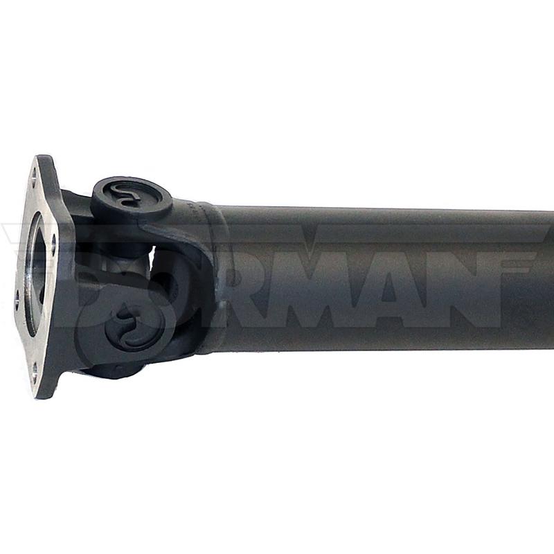 2002 Ford F-250 Super Duty Drive Shaft Rear Dorman 946765 image 3 of 4