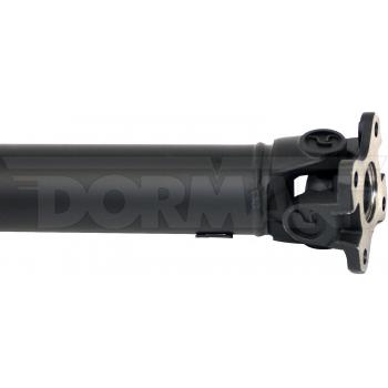 2002 Ford F-350 Super Duty Drive Shaft Rear Dorman 946768 image 4 of 4