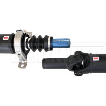 2002 Ford F-350 Super Duty Drive Shaft Rear Dorman 946769 image 4 of 4