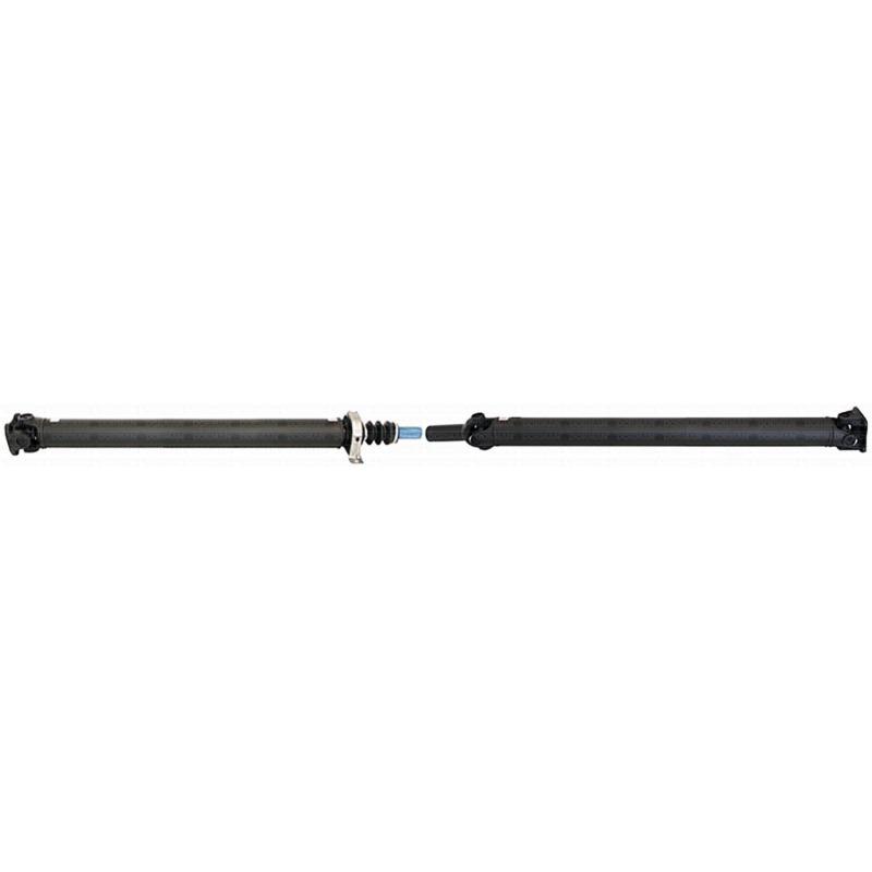 2002 Ford F-350 Super Duty Drive Shaft Rear Dorman 946769 image 3 of 4