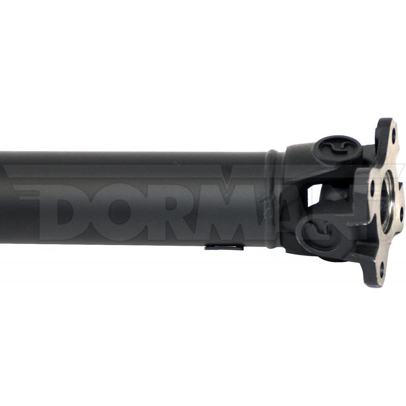 2006 Ford F-250 Super Duty Drive Shaft Rear Dorman 946776 image 4 of 4