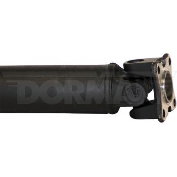2017 Nissan 370Z Drive Shaft Rear Dorman 946784 image 4 of 4