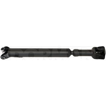 2005 Jeep Wrangler Drive Shaft Rear Dorman 946787 image 3 of 4