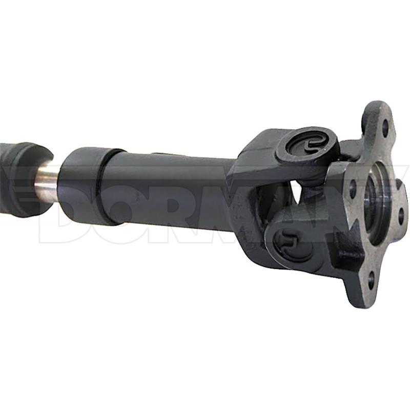 2006 Jeep Wrangler Drive Shaft Rear Dorman 946787 image 1 of 4