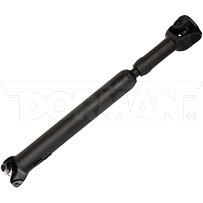 2006 Jeep Wrangler Drive Shaft Rear Dorman 946787 image 2 of 4