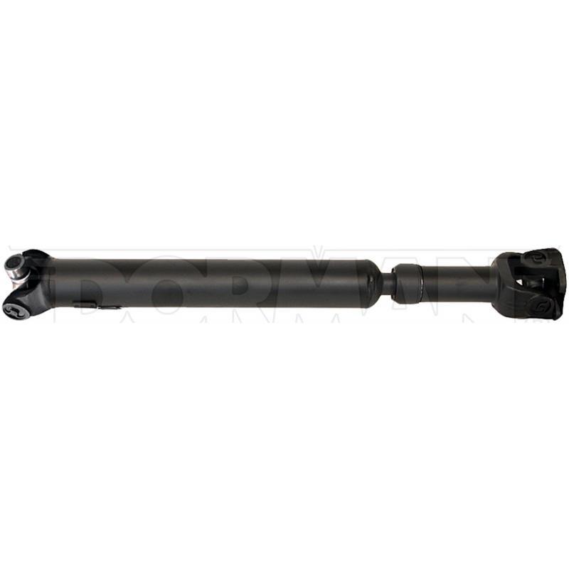 2006 Jeep Wrangler Drive Shaft Rear Dorman 946787 image 3 of 4