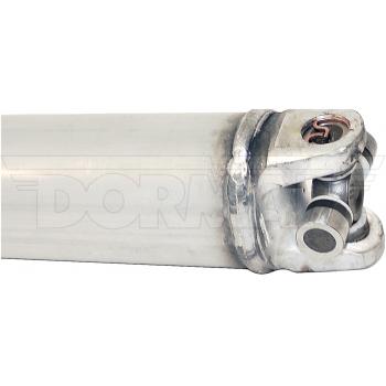 2017 Chevrolet Tahoe Drive Shaft