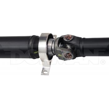 2006 BMW 750i Drive Shaft Rear Dorman 946794 image 3 of 4