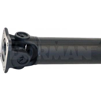 2008 Ford F-350 Super Duty Drive Shaft Rear Dorman 946796 image 4 of 4