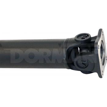2011 Ford F-350 Super Duty Drive Shaft Rear Dorman 946798 image 4 of 4