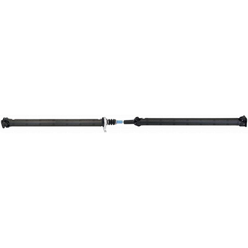 2006 Ford F-250 Super Duty Drive Shaft Rear Dorman 946799 image 3 of 4