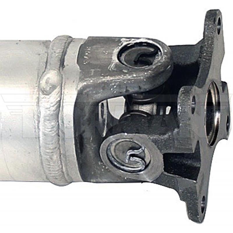 2008 Lincoln Mark LT Drive Shaft Rear Dorman 946805 image 3 of 3