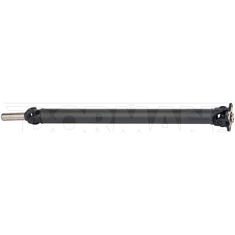 Dorman 946813 - Drive Shaft Dorman 946813 Drive Shaft product image 1 of 3