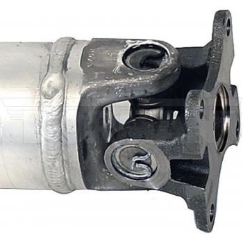 2011 Ford F-150 Drive Shaft Rear Dorman 946817 image 2 of 3
