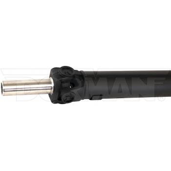 2000 Ford F-350 Super Duty Drive Shaft Rear Dorman 946820 image 1 of 4
