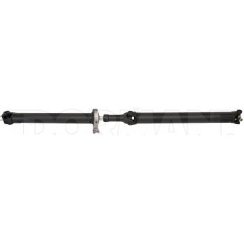 2000 Ford F-350 Super Duty Drive Shaft Rear Dorman 946821 image 2 of 4