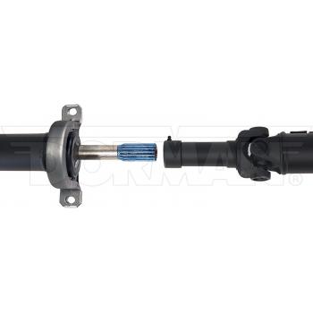 2000 Ford F-350 Super Duty Drive Shaft Rear Dorman 946821 image 4 of 4