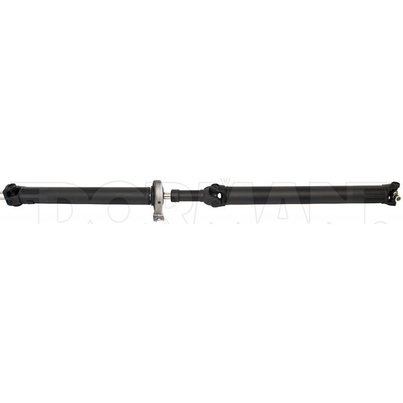 2001 Ford F-350 Super Duty Drive Shaft Rear Dorman 946821 image 2 of 4