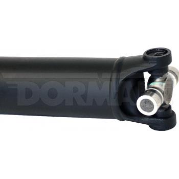 2000 Ford F-350 Super Duty Drive Shaft Rear Dorman 946824 image 4 of 4