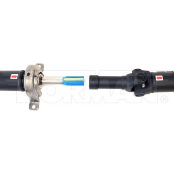 2007 Ford F-150 Drive Shaft Rear Dorman 946830 image 4 of 4
