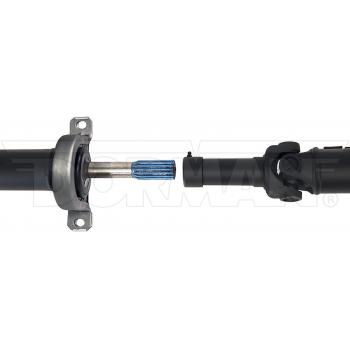 2014 Ford F-150 Drive Shaft Rear Dorman 946832 image 1 of 4