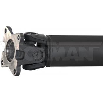 2014 Ford F-150 Drive Shaft Rear Dorman 946832 image 3 of 4