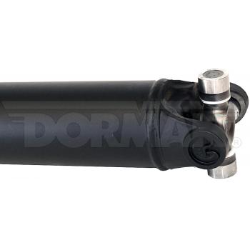 2000 Ford F-350 Super Duty Drive Shaft Rear Dorman 946841 image 1 of 3