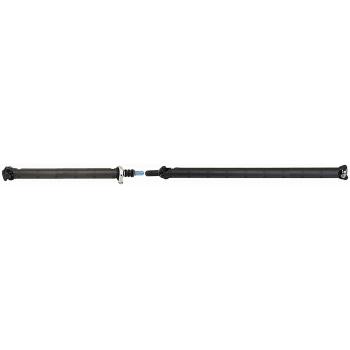 2000 Ford F-350 Super Duty Drive Shaft Rear Dorman 946877 image 4 of 4