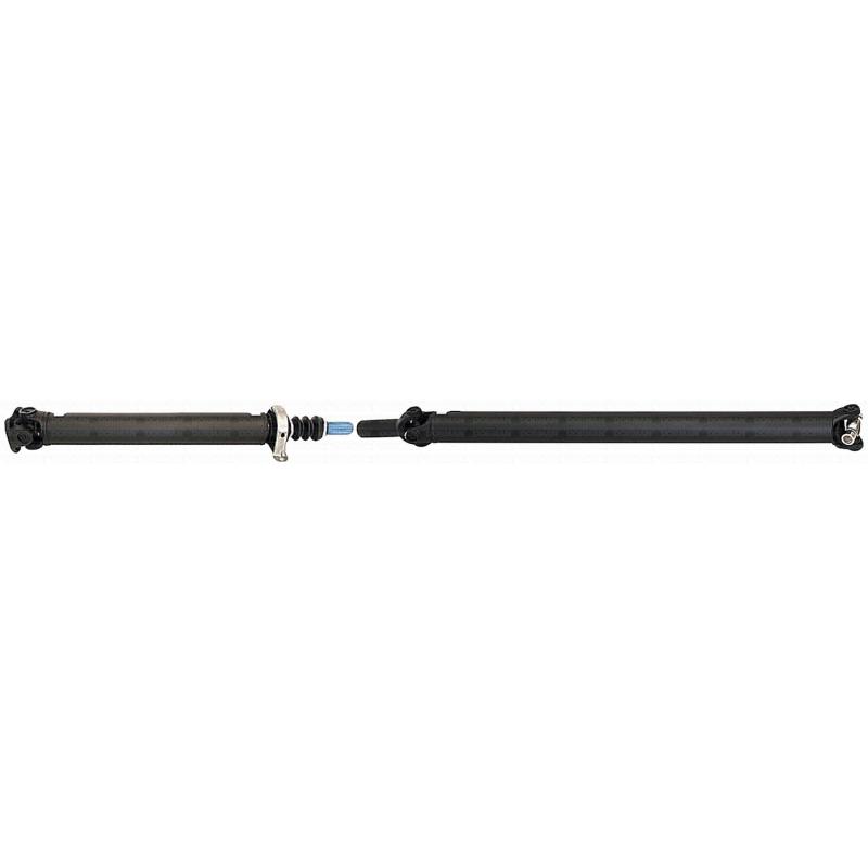 2002 Ford F-250 Super Duty Drive Shaft Rear Dorman 946881 image 4 of 4