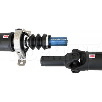 2000 Ford F-350 Super Duty Drive Shaft Rear Dorman 946899 image 4 of 4