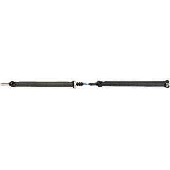 2000 Ford F-350 Super Duty Drive Shaft Rear Dorman 946908 image 2 of 4