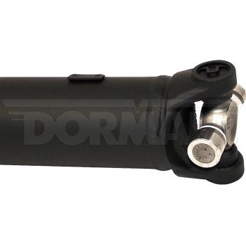 2000 Ford F-350 Super Duty Drive Shaft Rear Dorman 946908 image 4 of 4