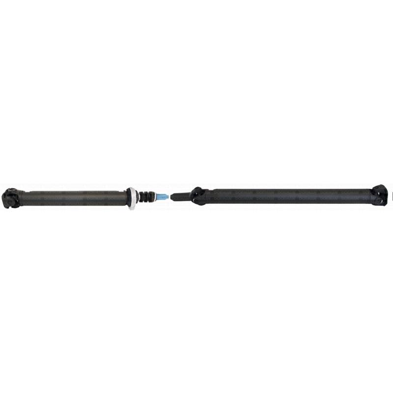 2008 Ford F-350 Super Duty Drive Shaft Rear Dorman 946910 image 4 of 4