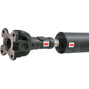 2005 Ford F-350 Super Duty Drive Shaft Rear Dorman 946912 image 4 of 4