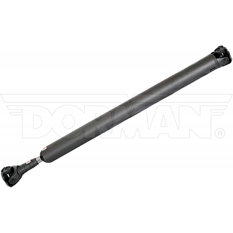 2002 Ford F-350 Super Duty Drive Shaft Rear Dorman 946912 image 3 of 4