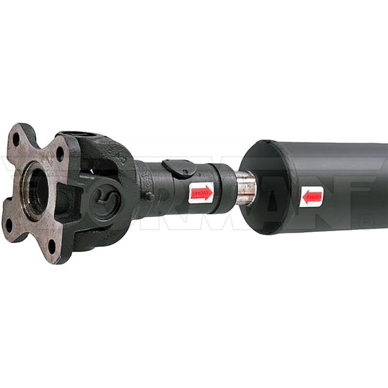 2002 Ford F-350 Super Duty Drive Shaft Rear Dorman 946912 image 4 of 4