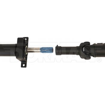 1997 Dodge Dakota Drive Shaft Rear Dorman 946929 image 4 of 4