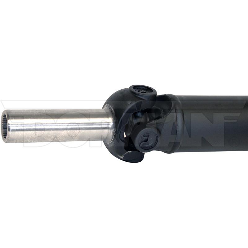 2002 Ford F-350 Super Duty Drive Shaft Rear Dorman 946930 image 3 of 4
