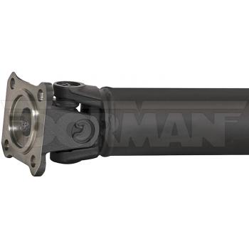 1998 Honda Passport Drive Shaft