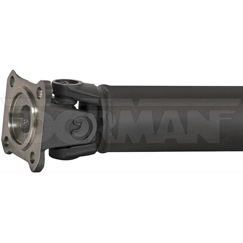 1998 Isuzu Rodeo Drive Shaft