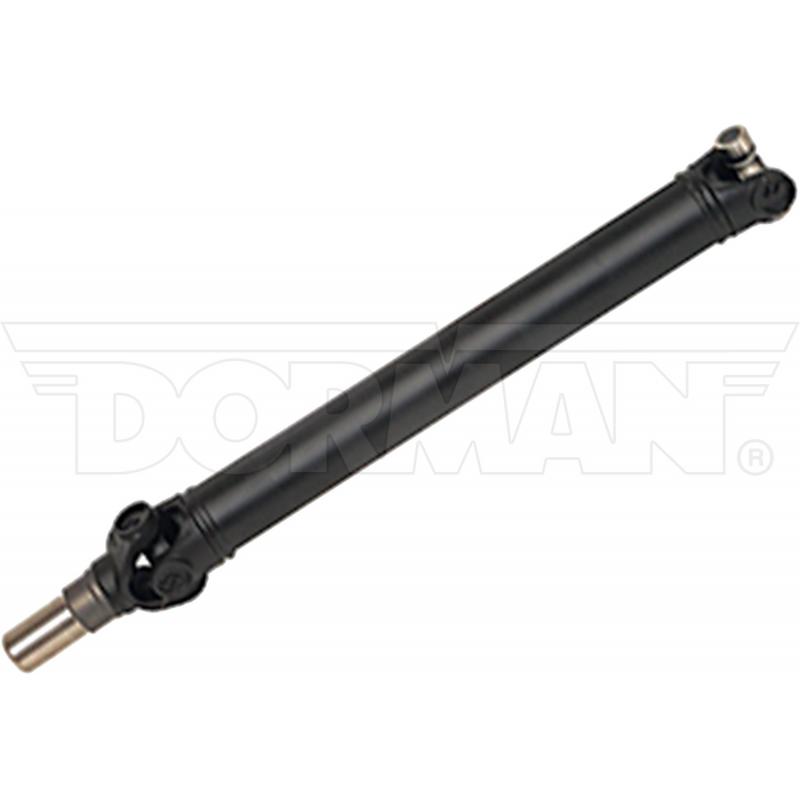 2003 Jeep Grand Cherokee Drive Shaft Rear Dorman 946939 image 2 of 4