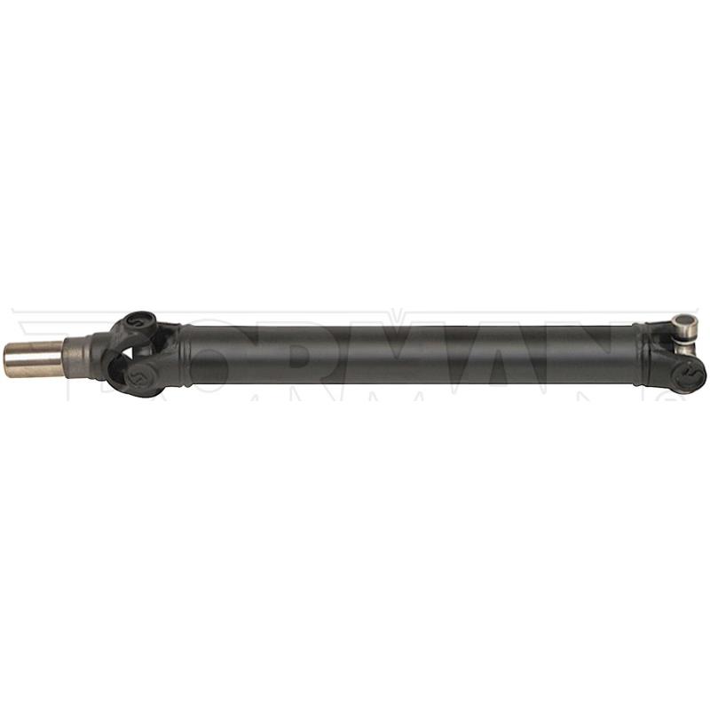 2003 Jeep Grand Cherokee Drive Shaft Rear Dorman 946939 image 3 of 4