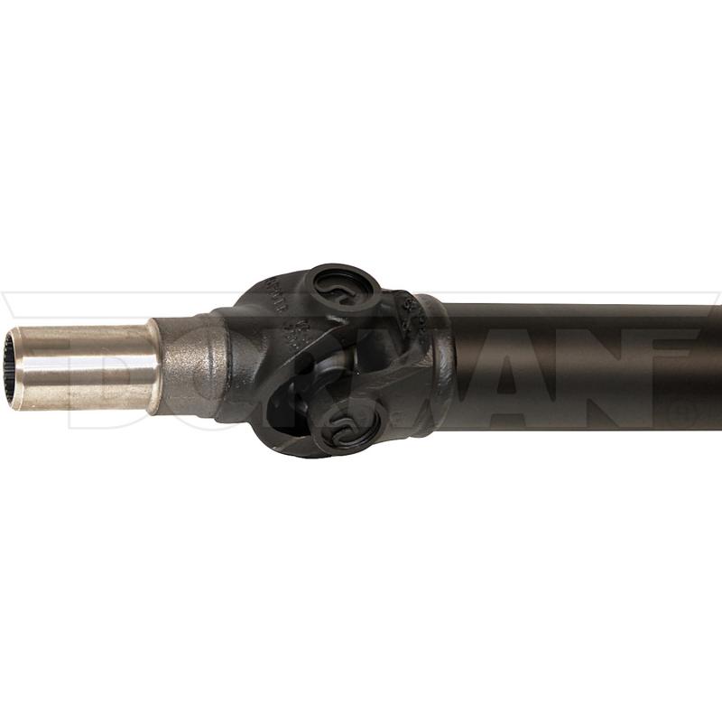 2003 Jeep Grand Cherokee Drive Shaft Rear Dorman 946940 image 2 of 4