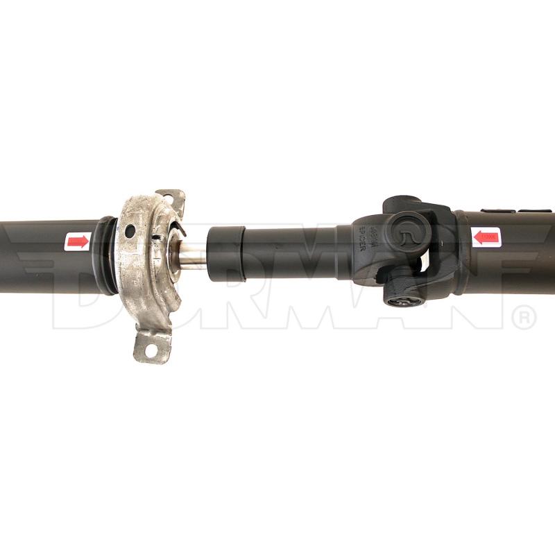1996 Ford F-350 Drive Shaft Rear Dorman 946942 image 3 of 4
